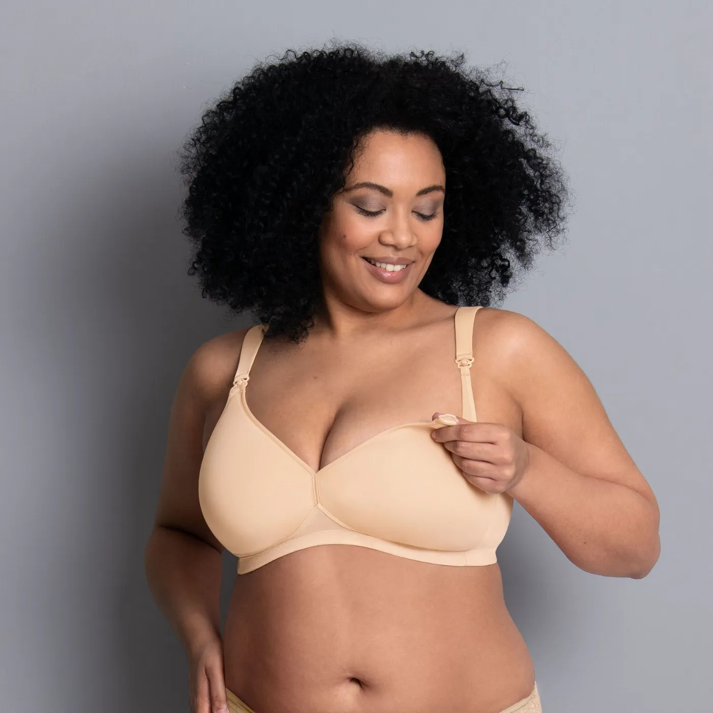 Miss Anita Maternity Bra