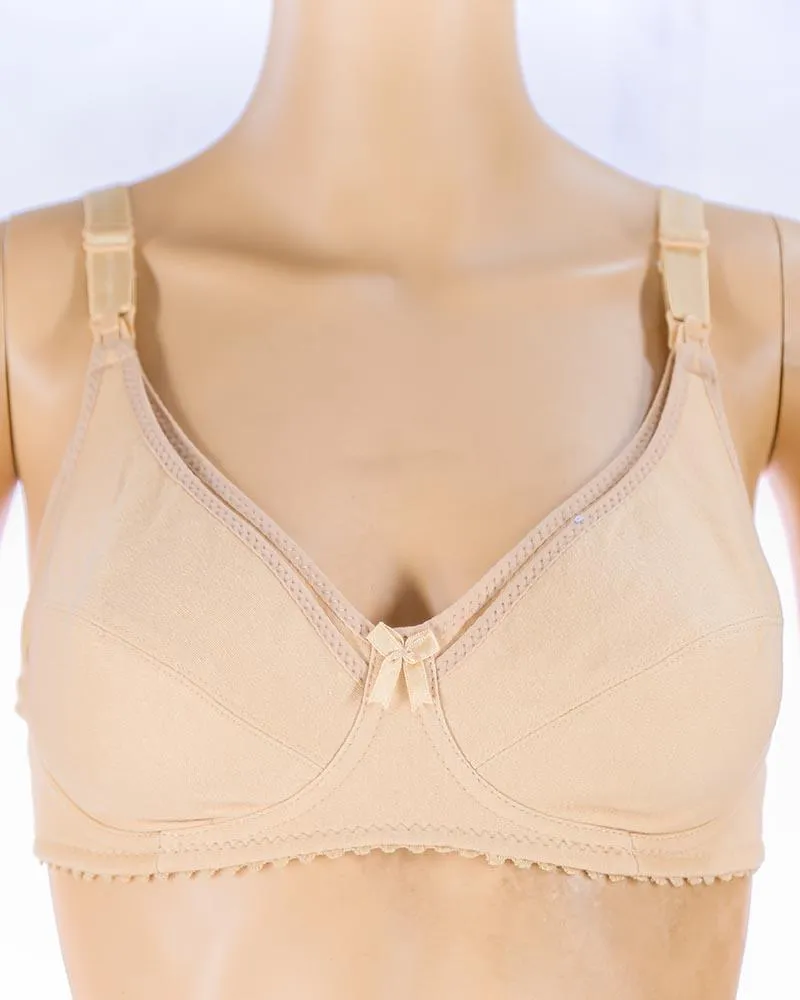 Nursing Bra - Osal Bra - Breastfeeding Bra, Maternity Bra
