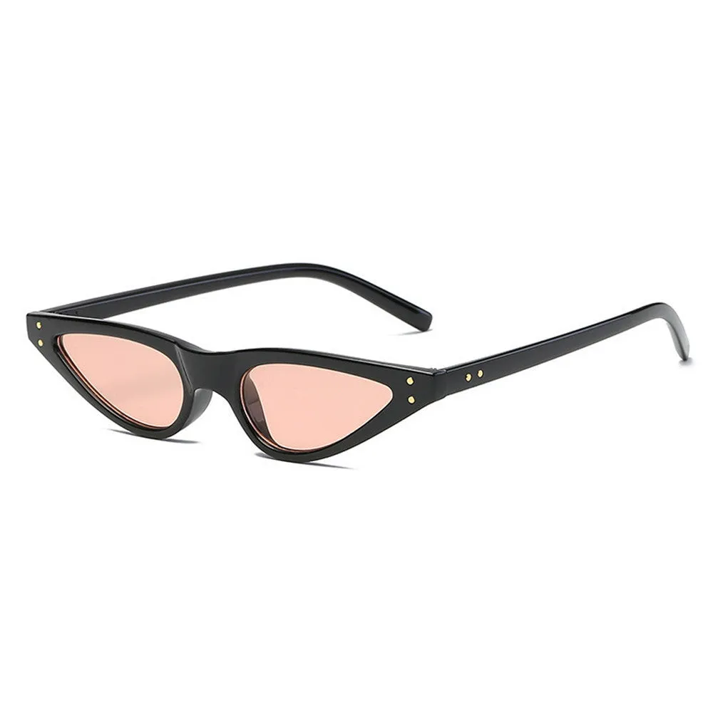 Orrie Retro Driving Sunglasses