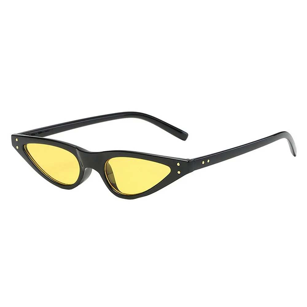 Orrie Retro Driving Sunglasses