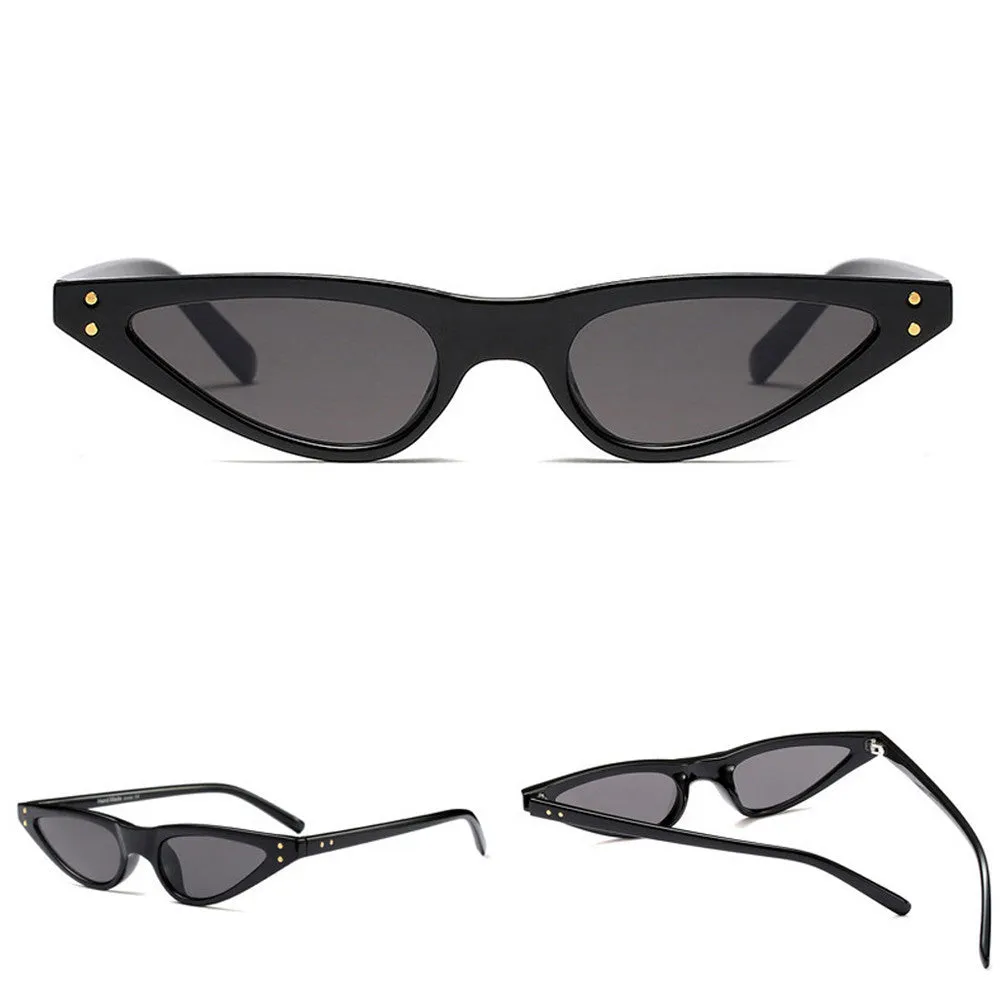 Orrie Retro Driving Sunglasses