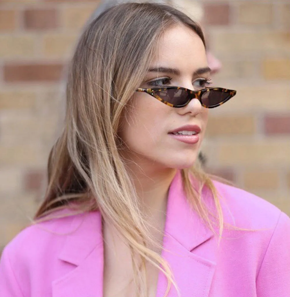 Orrie Retro Driving Sunglasses