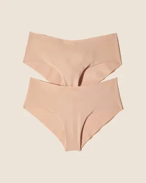Pack De 2 Culottes