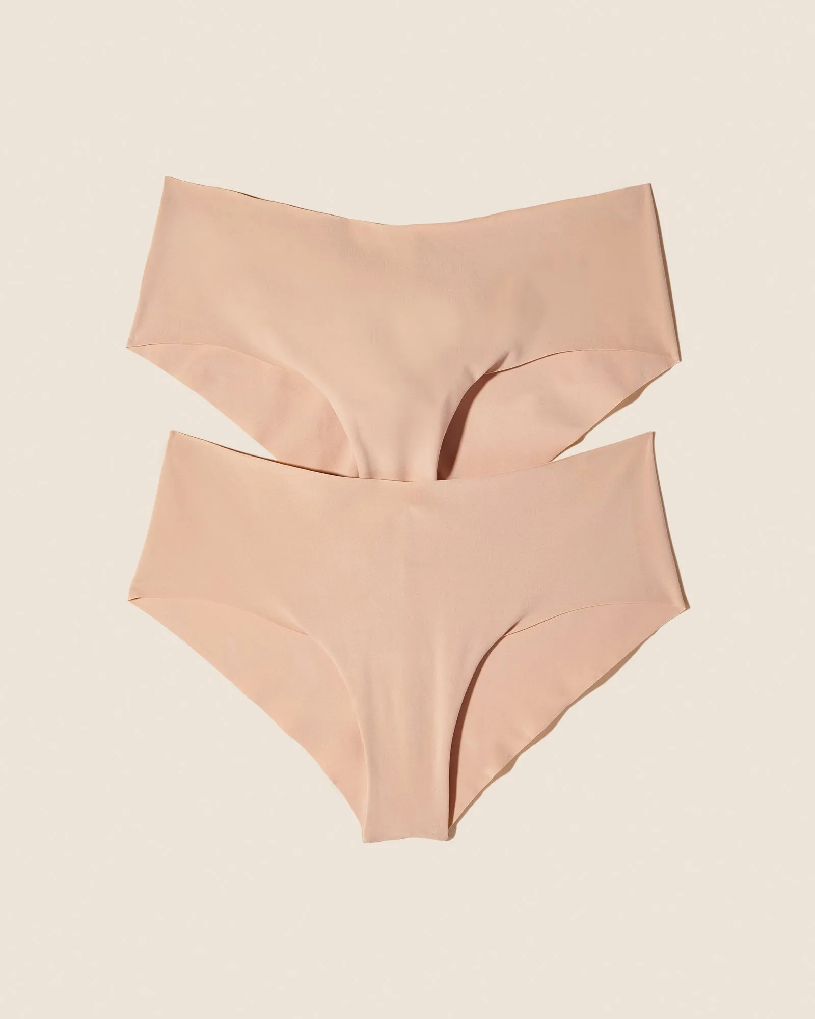 Pack De 2 Culottes