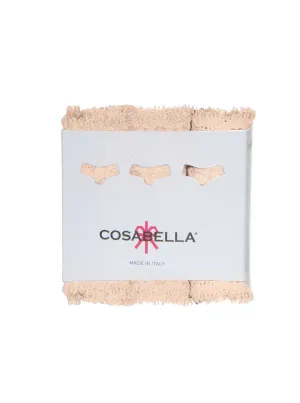 Pack De 3 Culottes Hottie