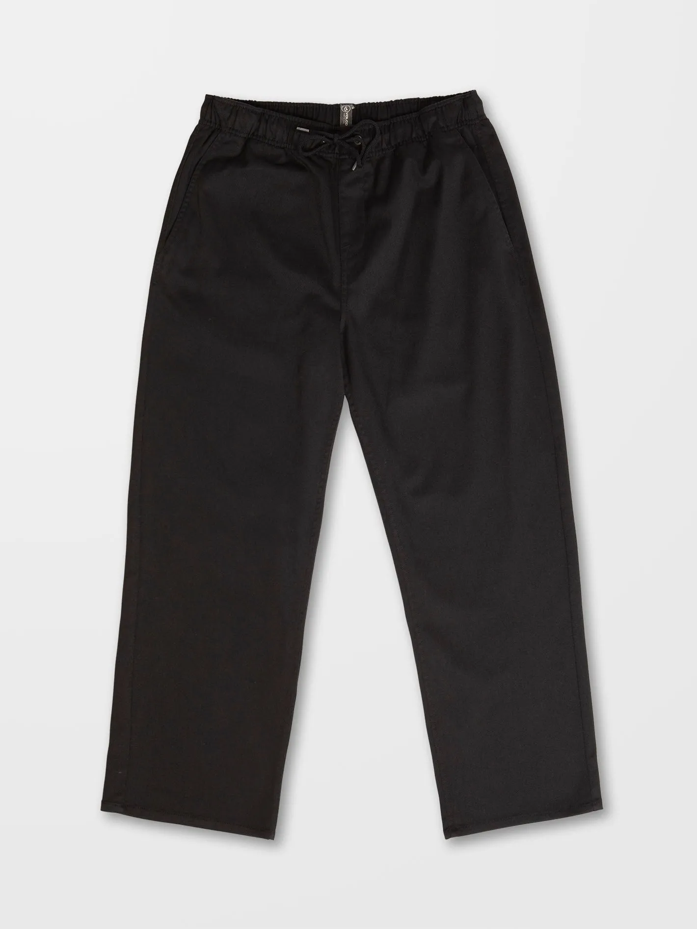 Pantalon Outer Spaced - BLACK