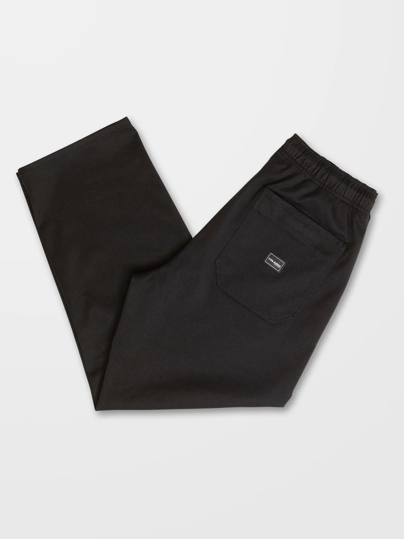 Pantalon Outer Spaced - BLACK