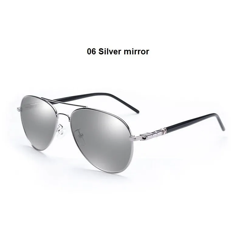 Polarized Sunglasses For Men