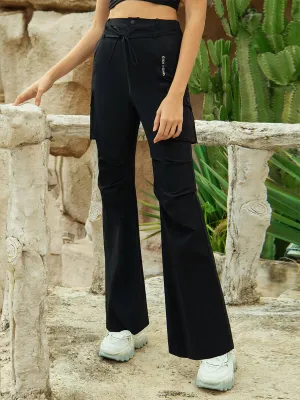 Quick-Dry Outdoor Hiking Casual Pants