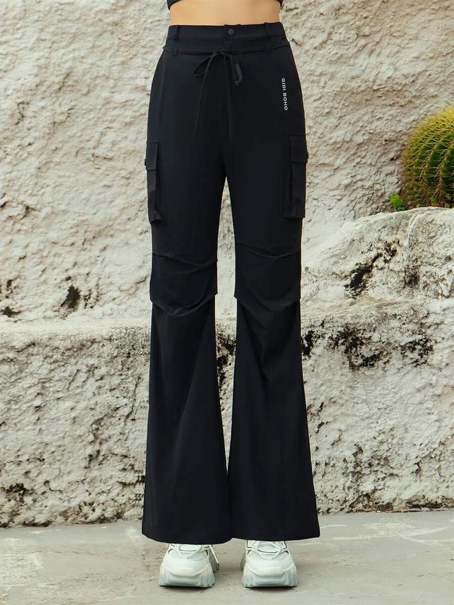 Quick-Dry Outdoor Hiking Casual Pants