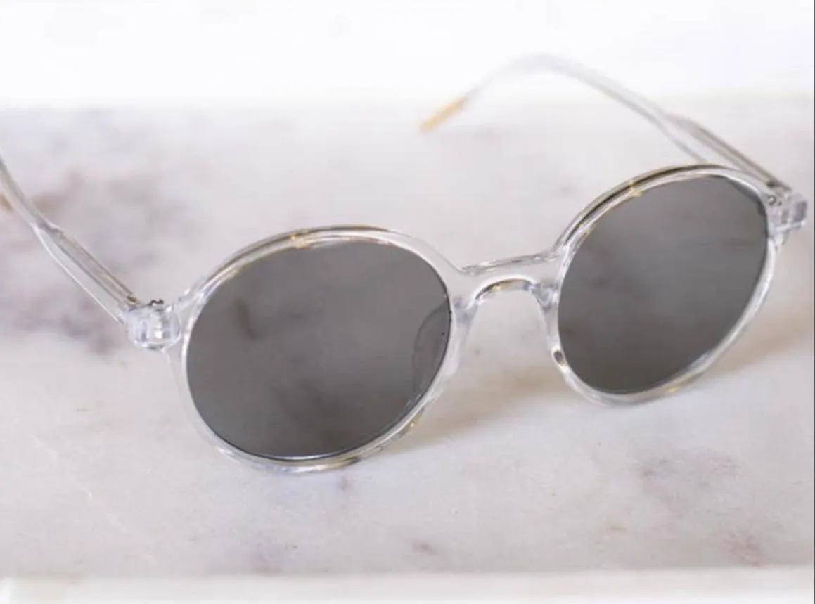 Retro Sunnies