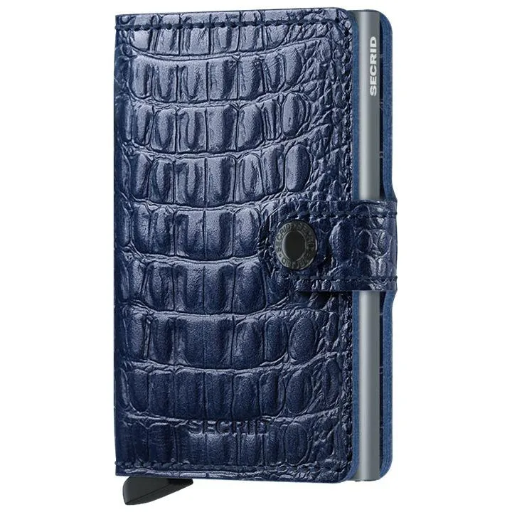 Secrid Mini Wallet