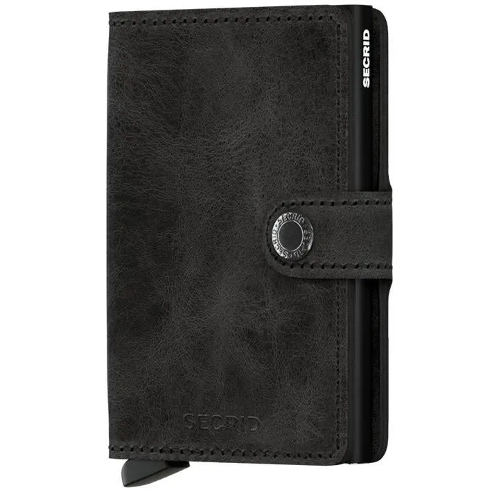 Secrid Mini Wallet