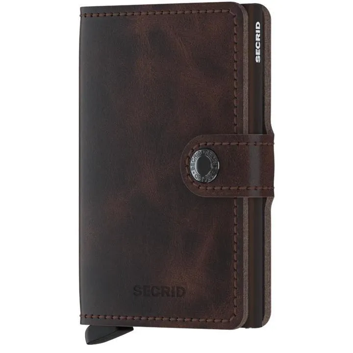 Secrid Mini Wallet