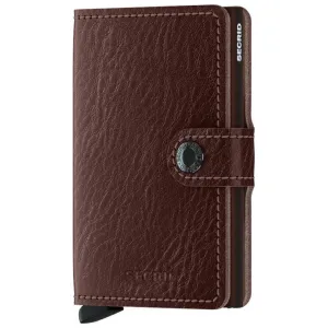 Secrid Mini Wallet