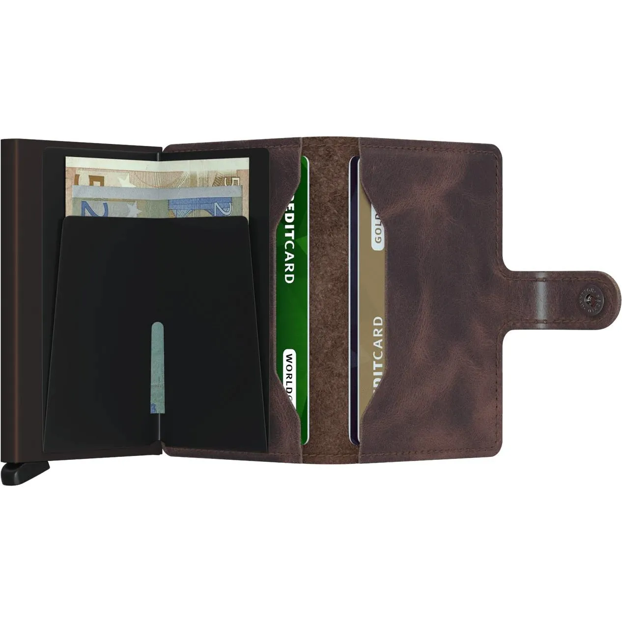 Secrid Mini Wallet