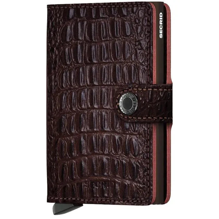 Secrid Mini Wallet