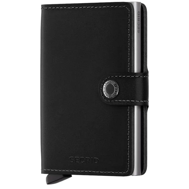 Secrid Mini Wallet