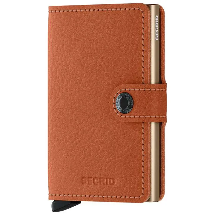 Secrid Mini Wallet