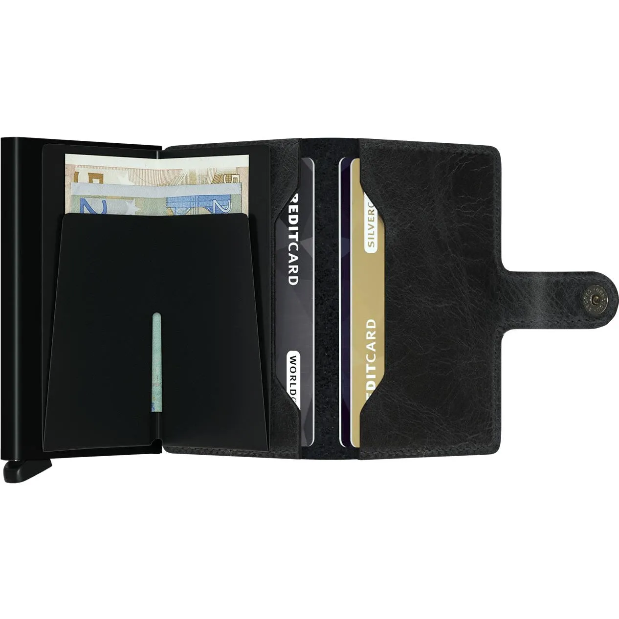Secrid Mini Wallet