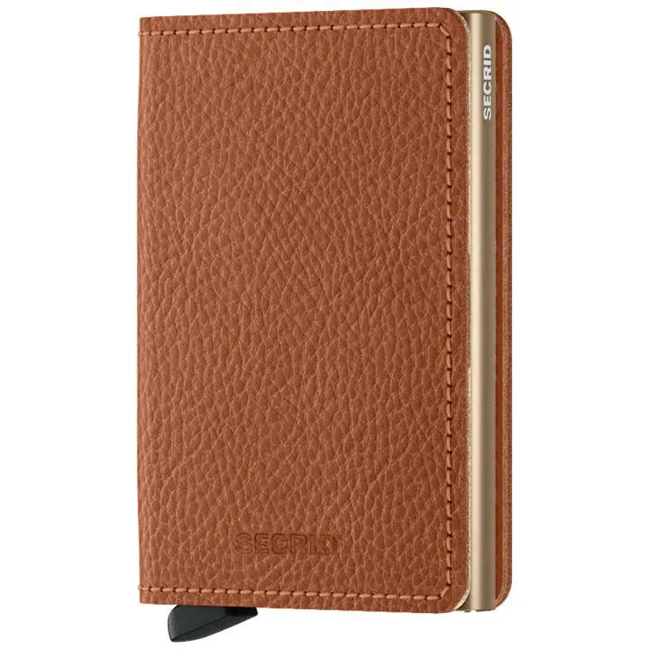 Secrid Slim Wallet