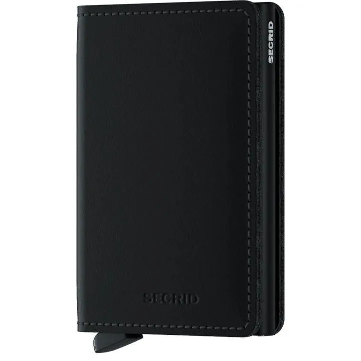 Secrid Slim Wallet