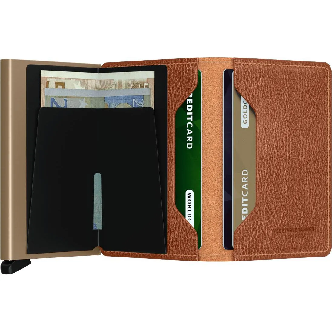 Secrid Slim Wallet