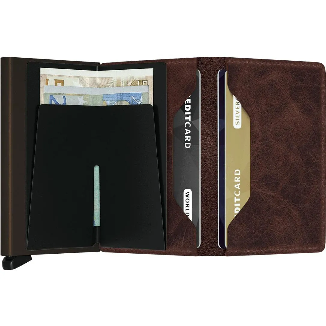 Secrid Slim Wallet