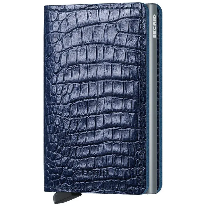 Secrid Slim Wallet
