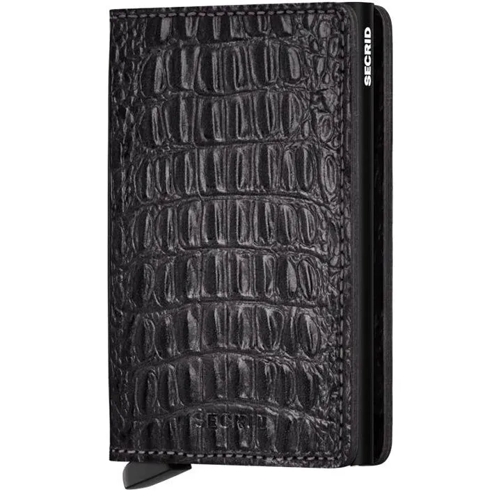 Secrid Slim Wallet