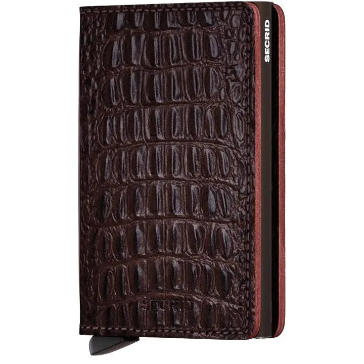 Secrid Slim Wallet