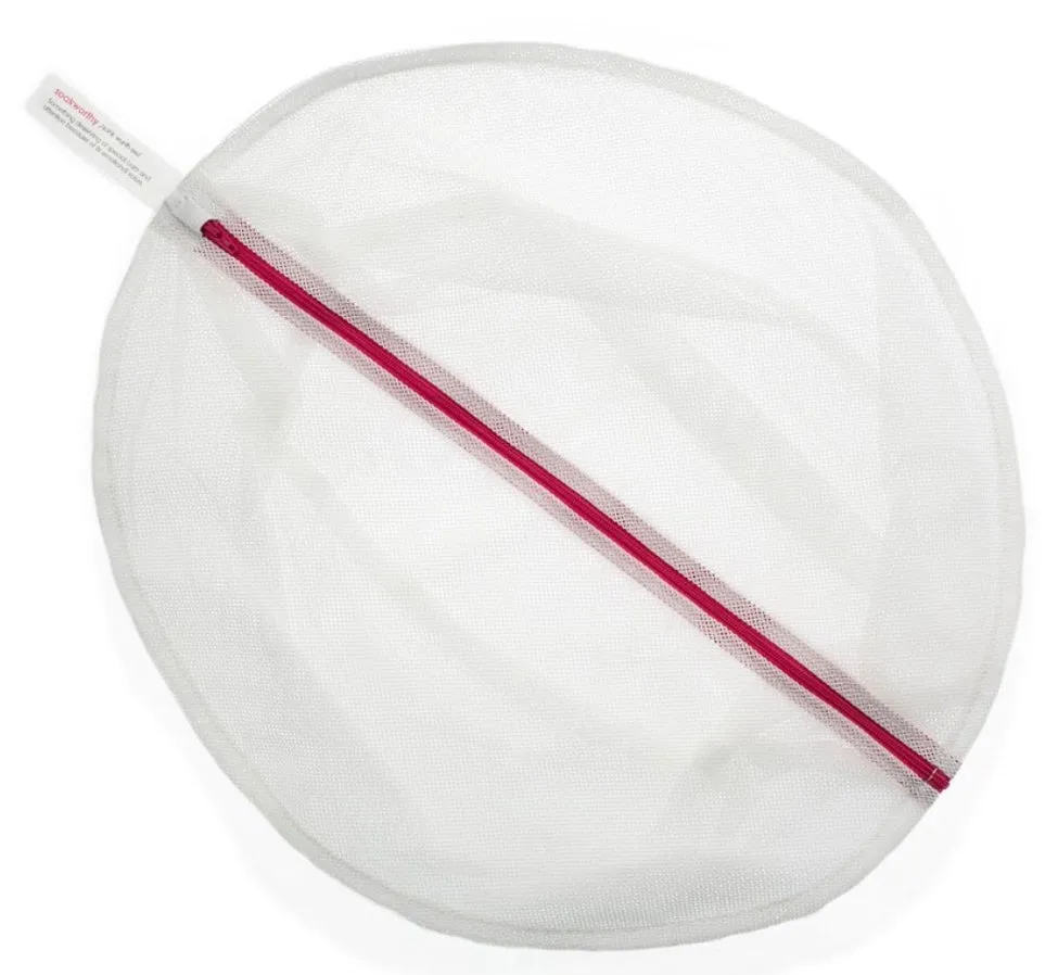 SOAK ECO WASH BAGS