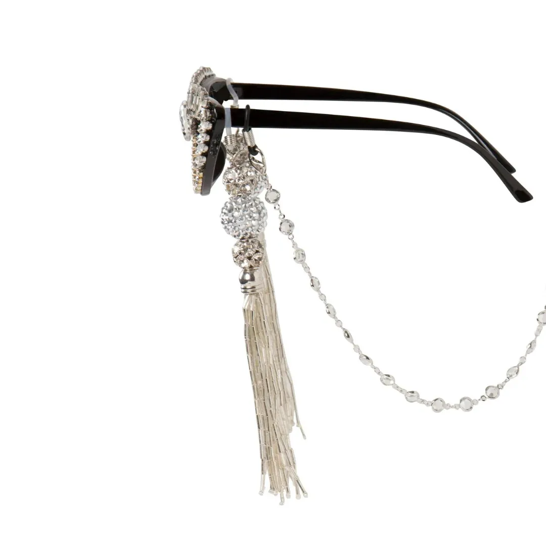 Star F*cker 2.0 Crystal Pop Sunglasses