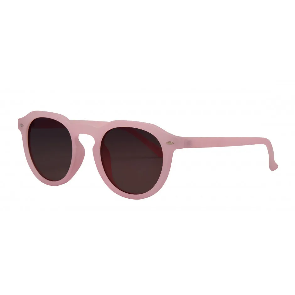 SUNGLASSES-BLAIR PINK PUNCH / PLUM POLARIZED
