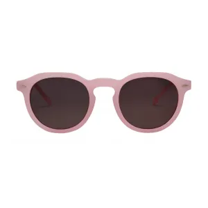 SUNGLASSES-BLAIR PINK PUNCH / PLUM POLARIZED