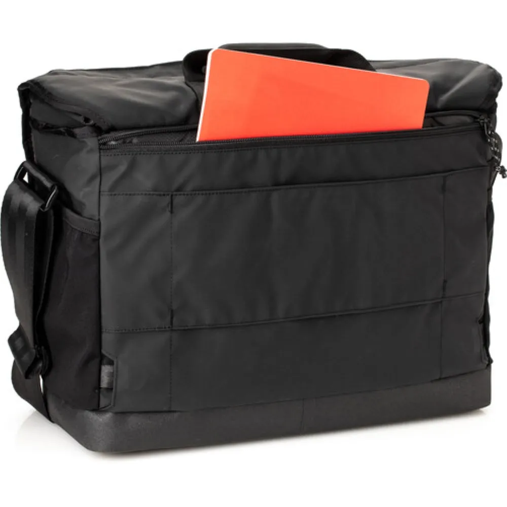 Tenba DNA 16 Pro Camera Messenger Bag | Black