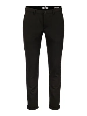Tom Trouser Black