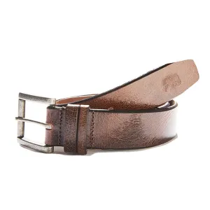 Vintage Leather Belt