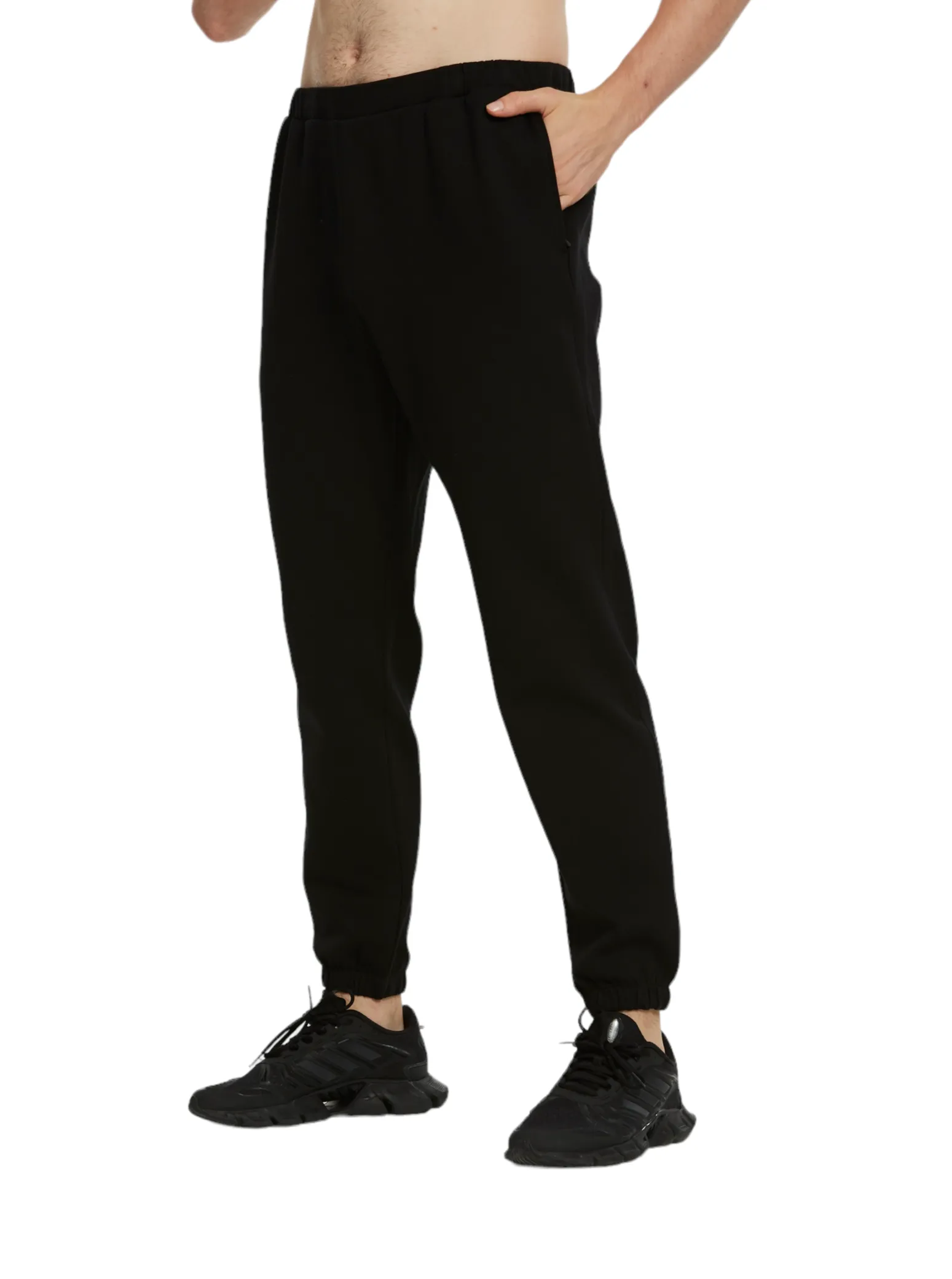 Wakefield Daily Pants 3.0F - Black