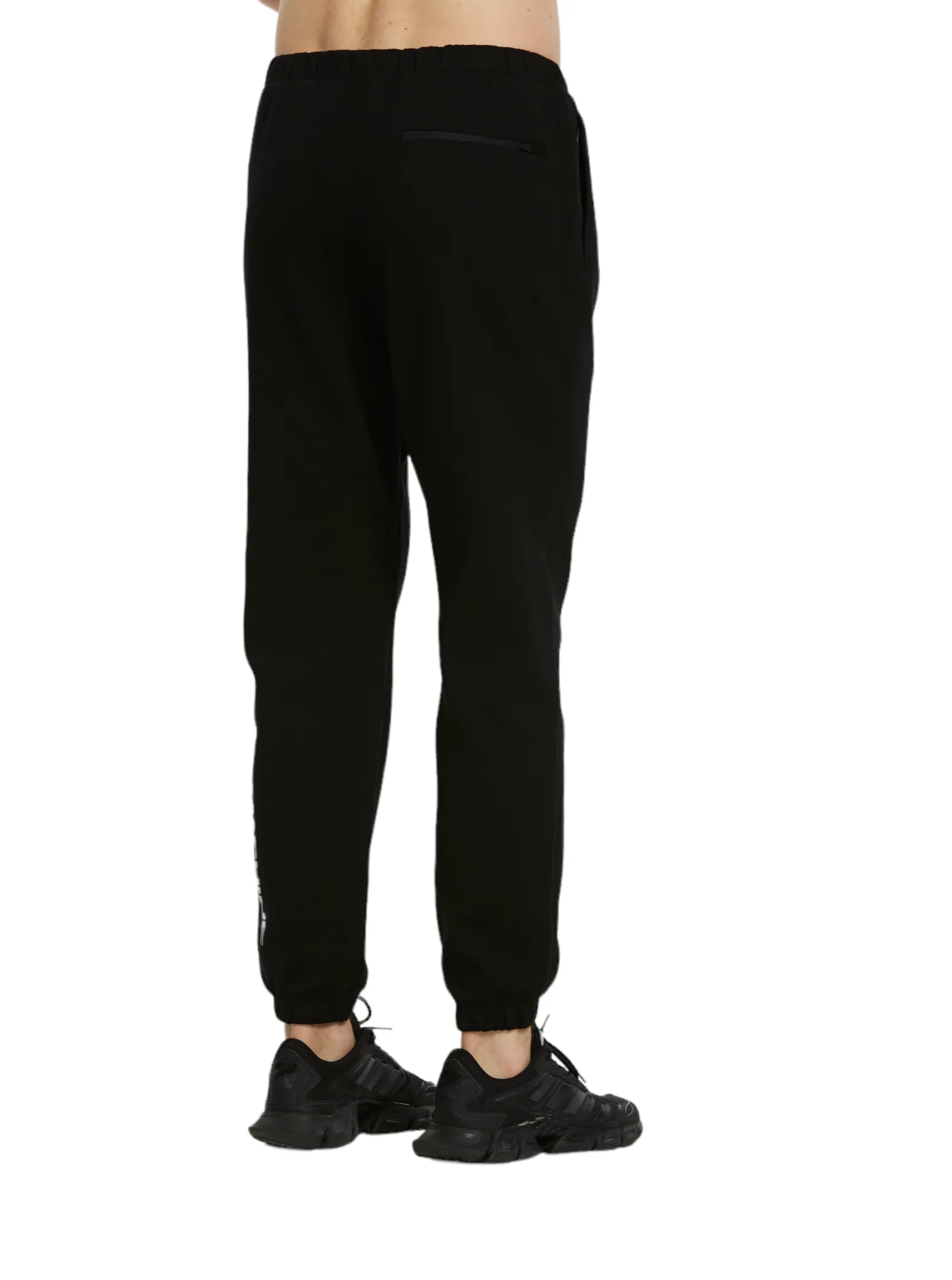 Wakefield Daily Pants 3.0F - Black