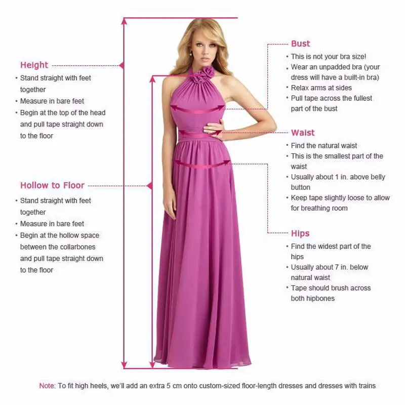 Wedding Dress for Woman Chiffon Boho Bride Dress Plus Size