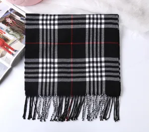Winter Weather Scarf