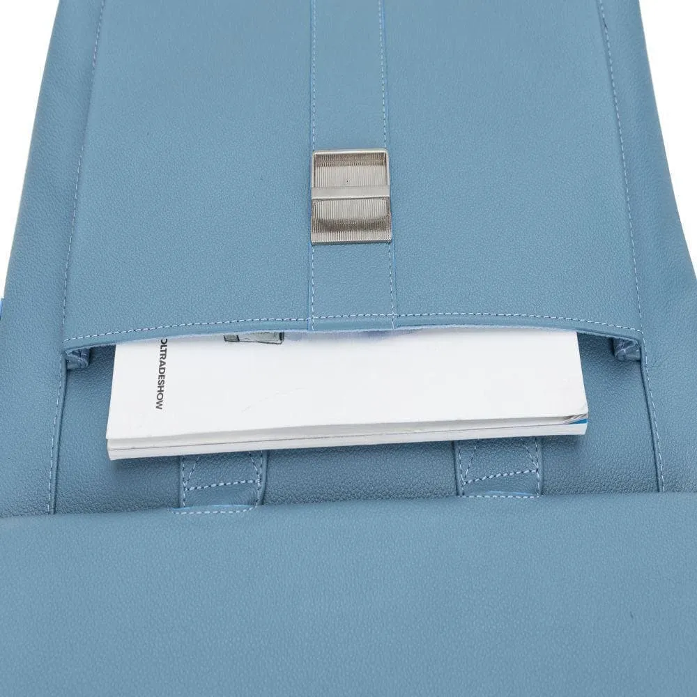 Wizard Leather Briefcase