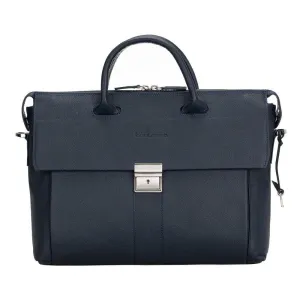 Wizard Leather Briefcase