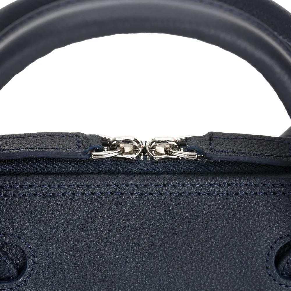 Wizard Leather Briefcase