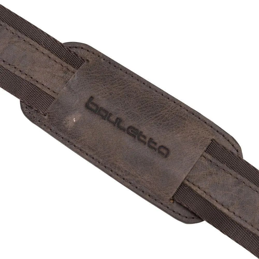 Wizard Leather Briefcase