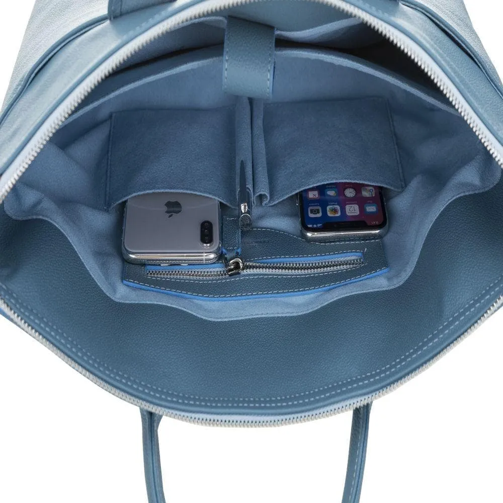 Wizard Leather Briefcase