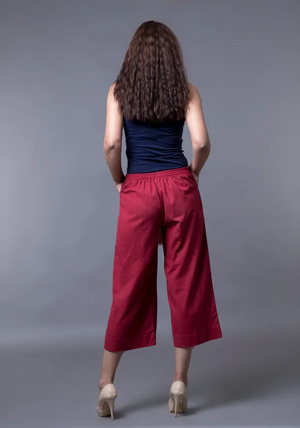 Women's Culottes | Bottom