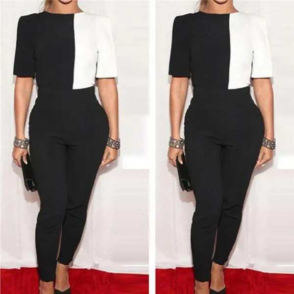 Women's Sexy Romper