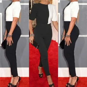 Women's Sexy Romper